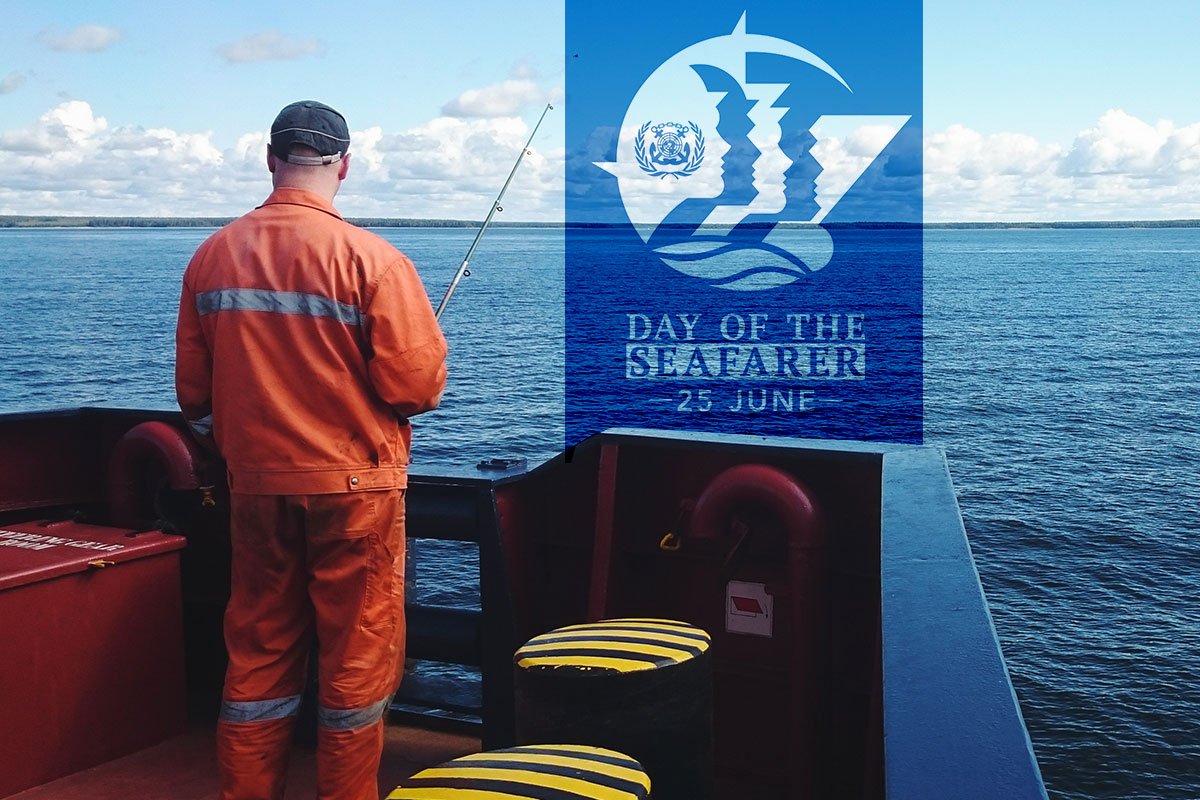 Significance of the Day of the Seafarer