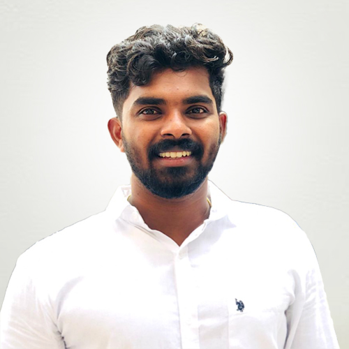 Mr. Rajan Thevar