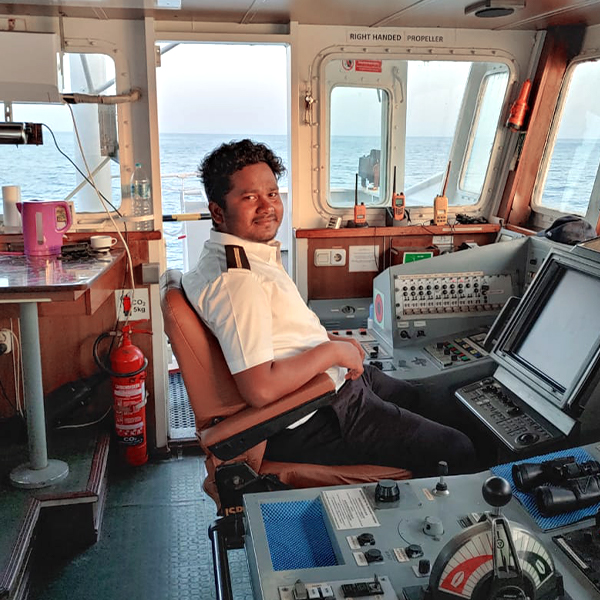 Merchant Navy Courses_B.Sc. Nautical Science 2 Merchant Navy Courses_B.Sc. Nautical Science