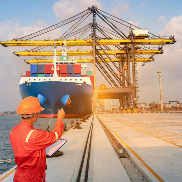 Merchant Navy Courses_BBA Shipping
