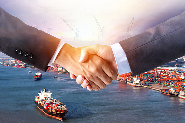 Ship Brokering & Chartering 1