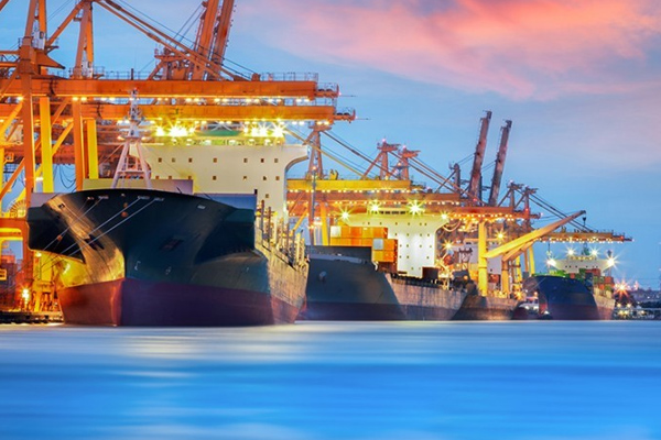 Ship Brokering & Chartering 2