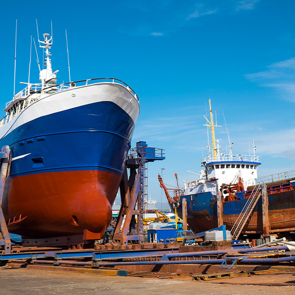 Ship Maintenance & Repair 2