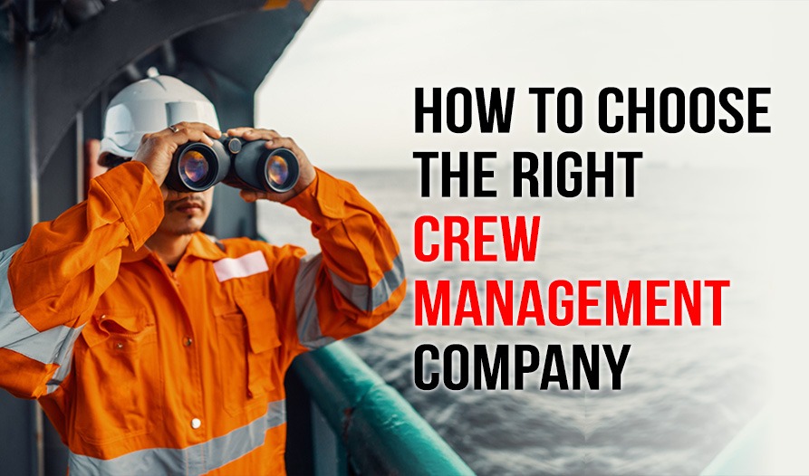 Crew Management Company