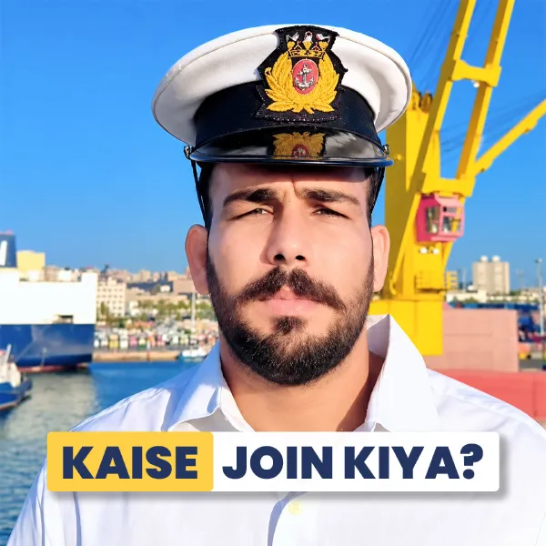 Training Ship Varren Instagram Post