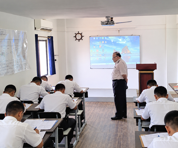 GP rating Entrance Exam GP rating Entrance Exam