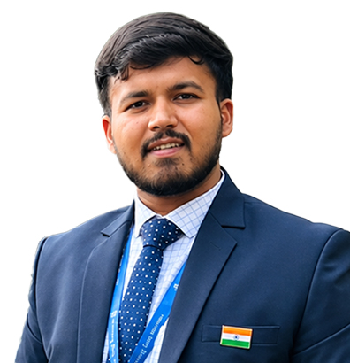 Mr. Aditya Satpute