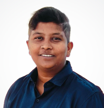 Ms. Shree Mangela